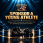 Sponsor A Young Athlete