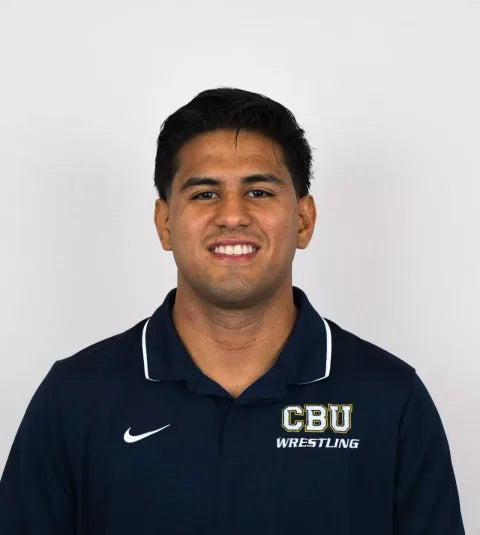 Jesse Vasquez, Head Coach at Deep Waters RTC